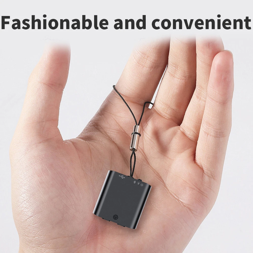 

Мини-звуковая активация, маленький Профессиональный активированный цифровой магнитный поглощающий аудио рекордер, запись, MP3 музыкальный плеер