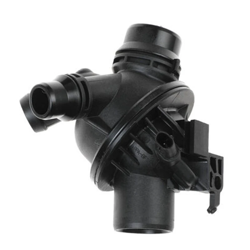 

11537601159 11538671516 New Cooling Thermostat Assembly For-BMW 535I 640I Xdrive 740I Active Hybrid 5 3.0L