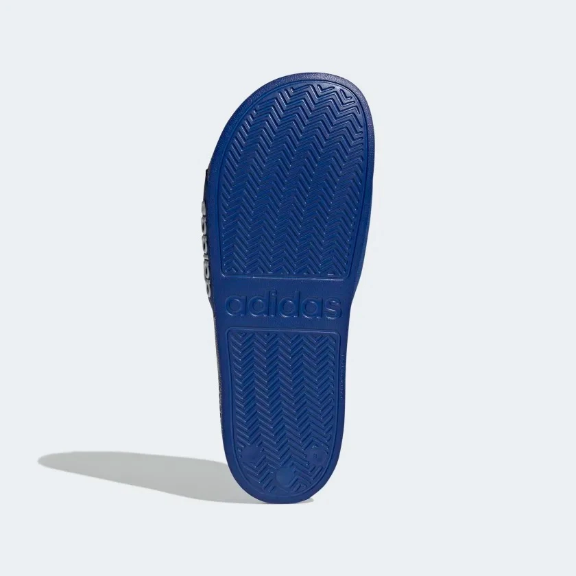 Шлепанцы унисекс Adidas Adilette Shower GW1048 5YH3BZT синий |