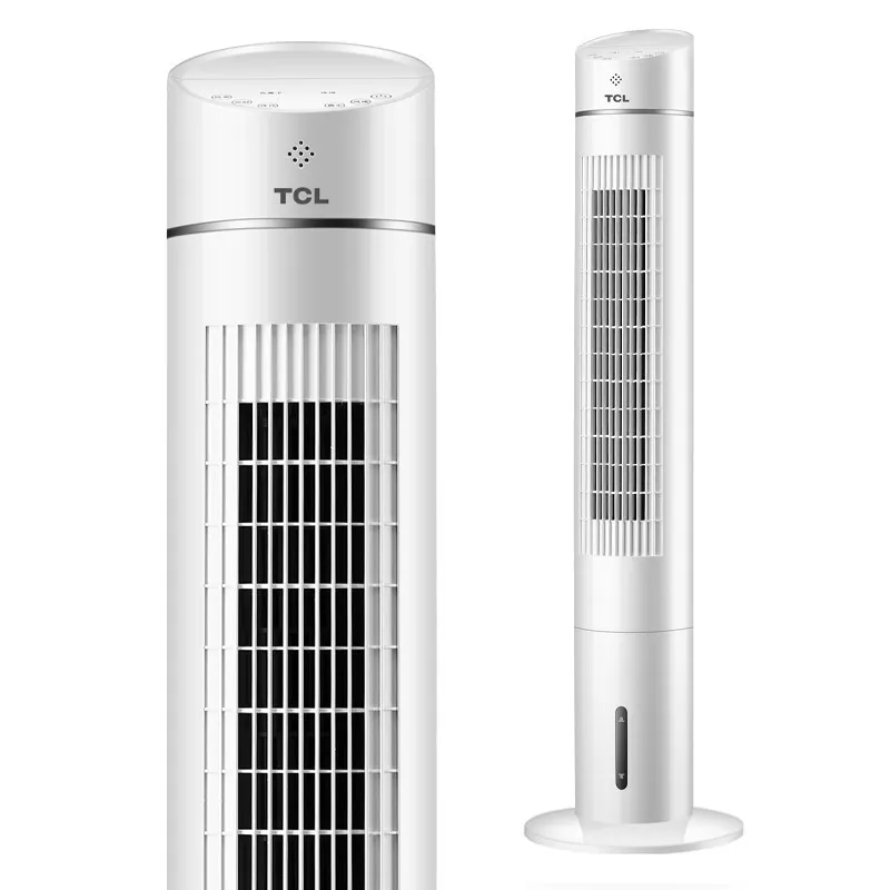 

TCL air conditioning fan chiller home tower silent humidification mobile dormitory small bedroom single water cooling fanmachine