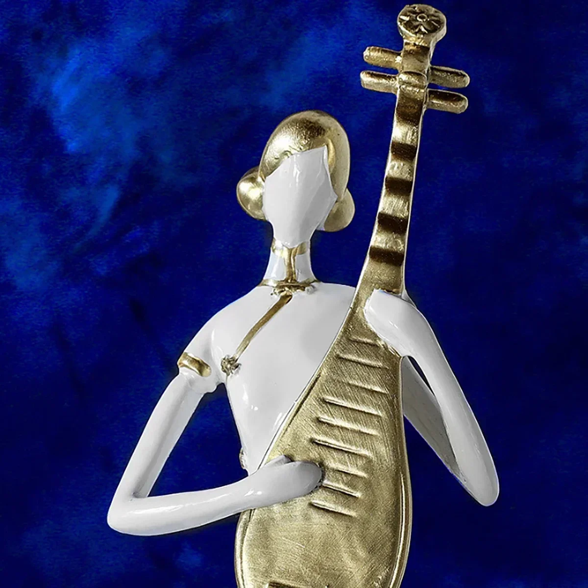 Фигурка Нео в китайском стиле креативные китайские традиционные инструменты