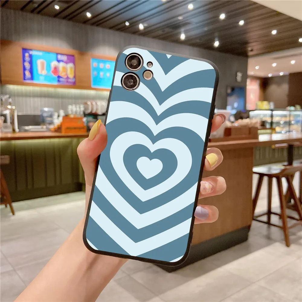 Силиконовый чехол для Xiaomi Redmi Note 9 8 7 6 Pro 9T 9A 9C 9S 8T 7A 5 Plus 4X 6A |