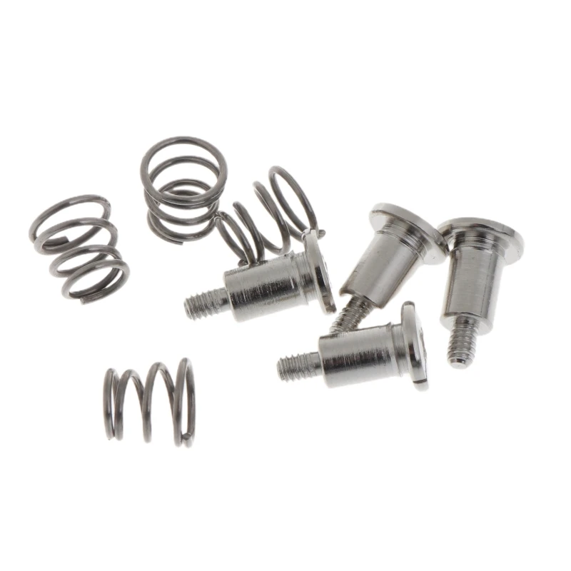 

Graphics Card Screw Computer CPU Mainboard Radiator Fixing Bolts Screws for E6400 E6410 E6420 E6430 E6440 E6450