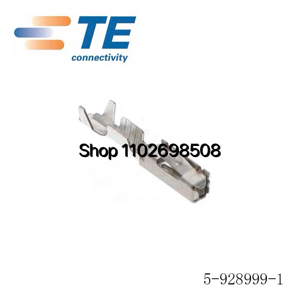 50 шт./лот 5- 928999 -1 59289991   22AWG 100% новый