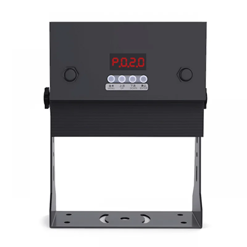 

outdoor sky led laser 4 beam projector stage light