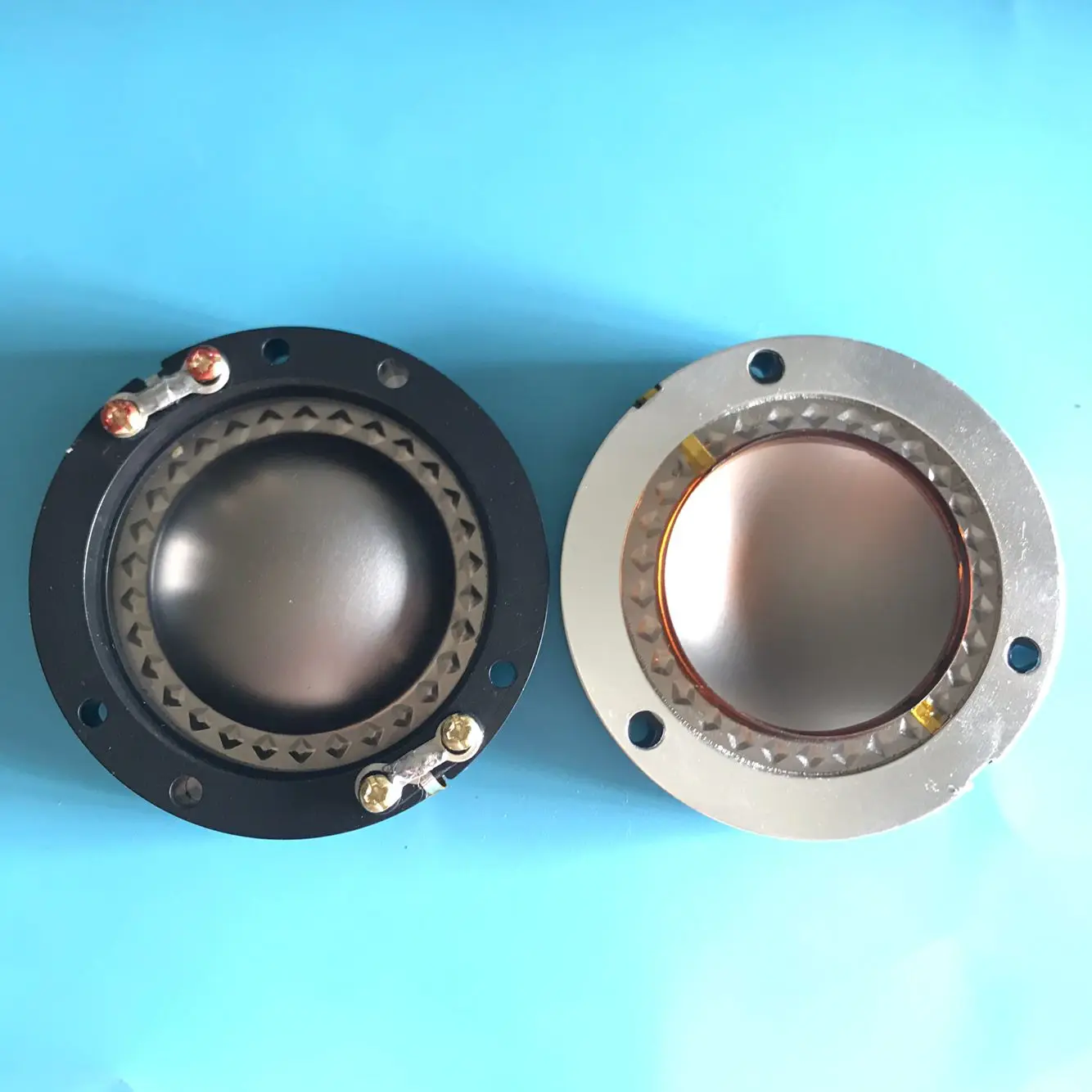 Сменная диафрагма для JBL 2420H 2421H 2425H 2427H 2461H 2470H LE85 Aft 8 Ом или 16 2 шт