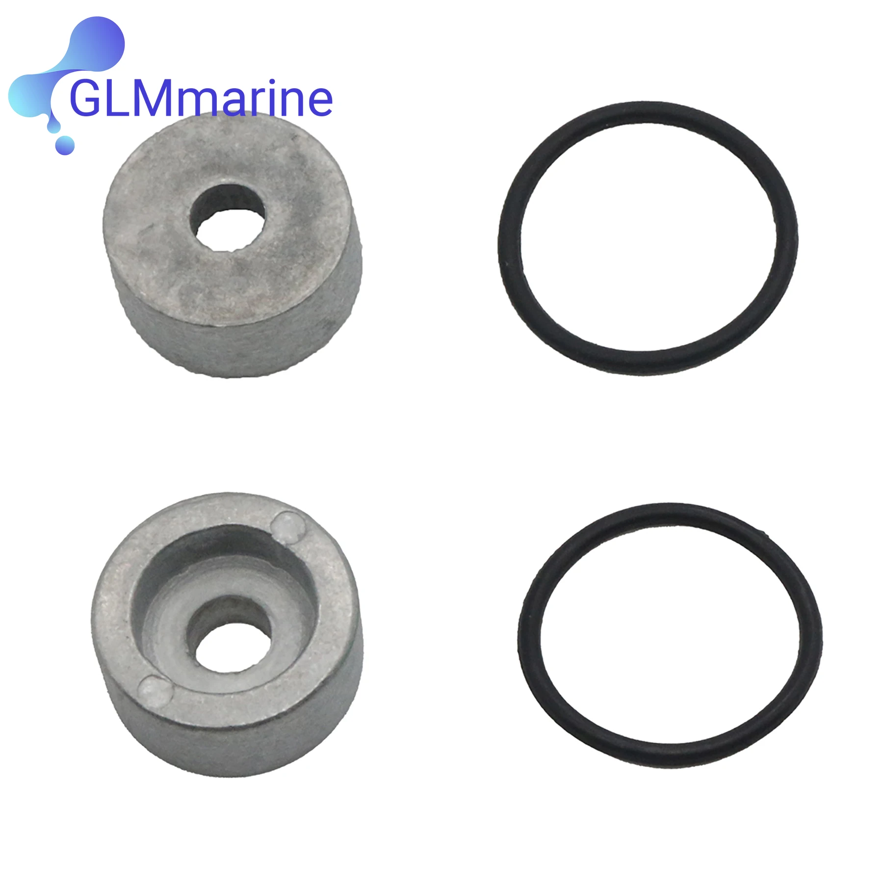 Подвесной сервисный комплект для подвесных двигателей Suzuki 4-Str DF 8 9 17400-99840 17400-99841