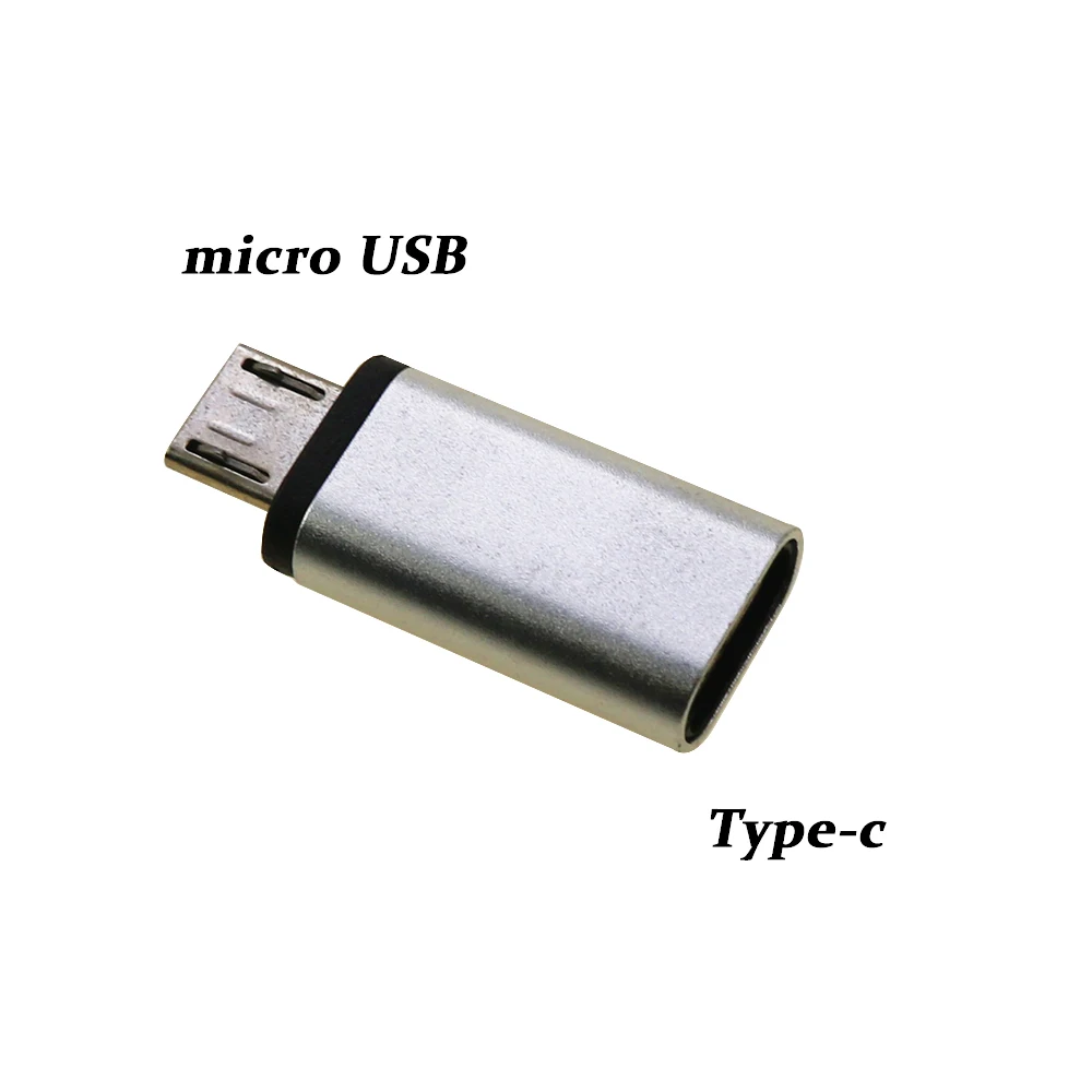 

Адаптер Micro USB JCD для iPhone, Samsung