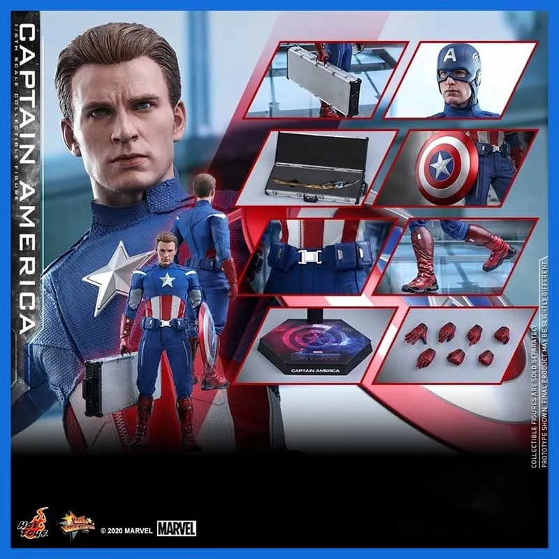 S Collectiblemodel Toy
