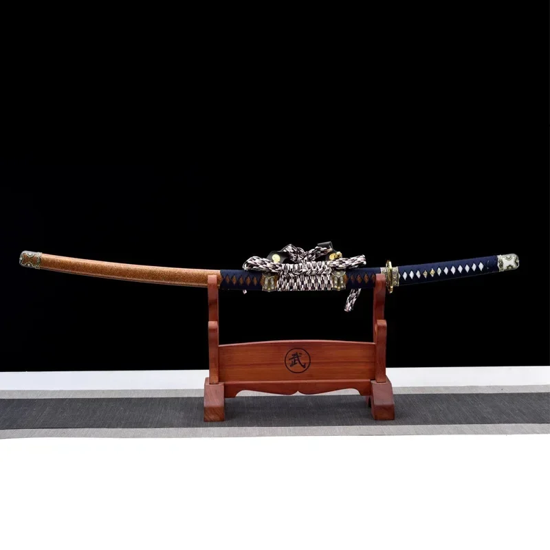 Деревянный Кендо японский тренировочный реквизит