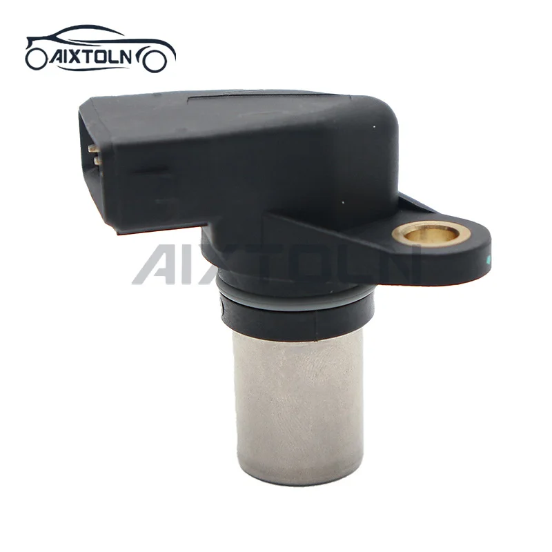 Фото Датчик положения распределительного вала (Hall Effect) 021907601A для VW Golf Jetta Mk3 Passat B4 EuroVan T4 Corrado 2.8L VR6/V6, новый 021907601 №3