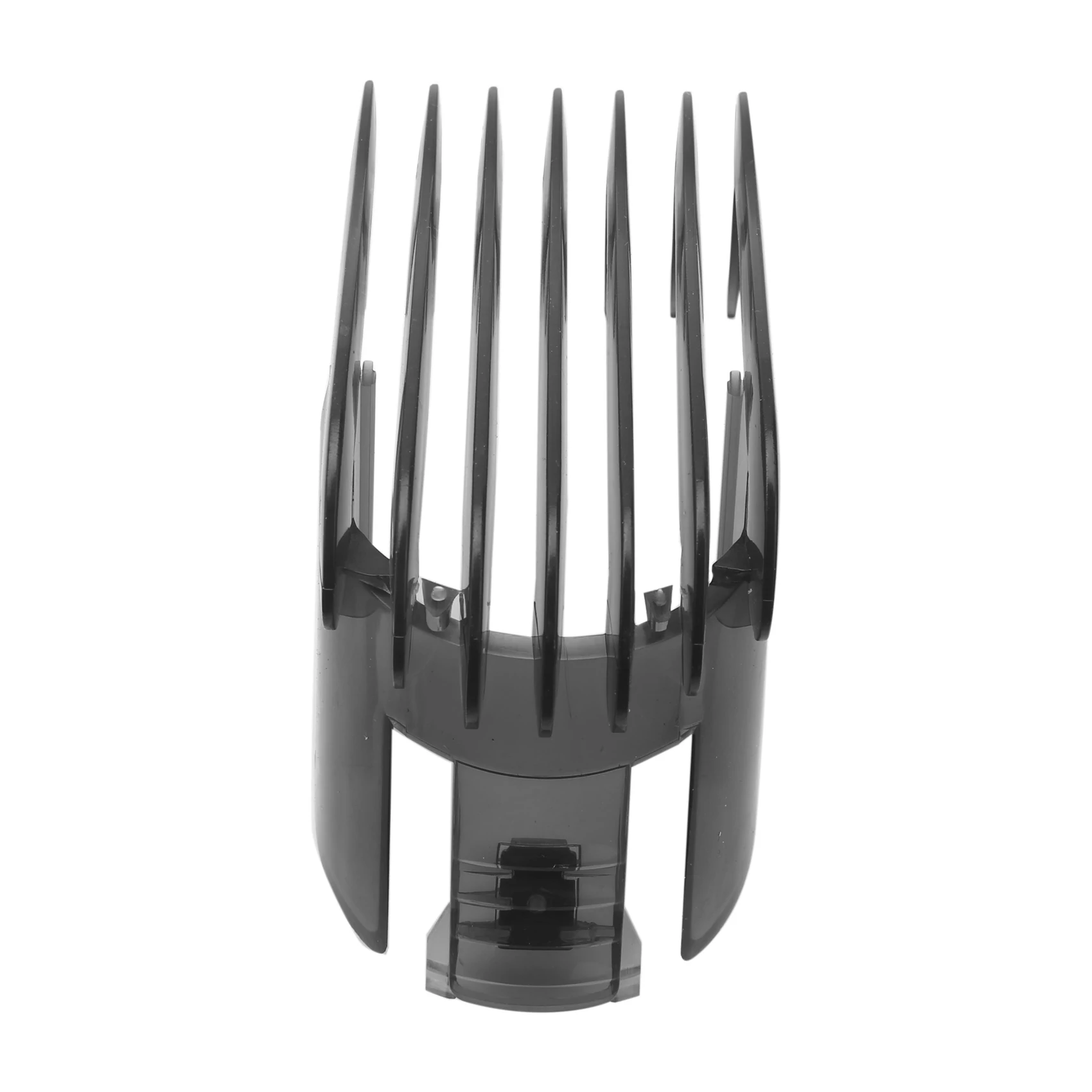 6 Pcs Hair Grooming Comb Clipper Trimmer Razor Guide Attachment for Philips QC5130 QC5105 QC5115 3-21mm Adjustable | Бытовая техника
