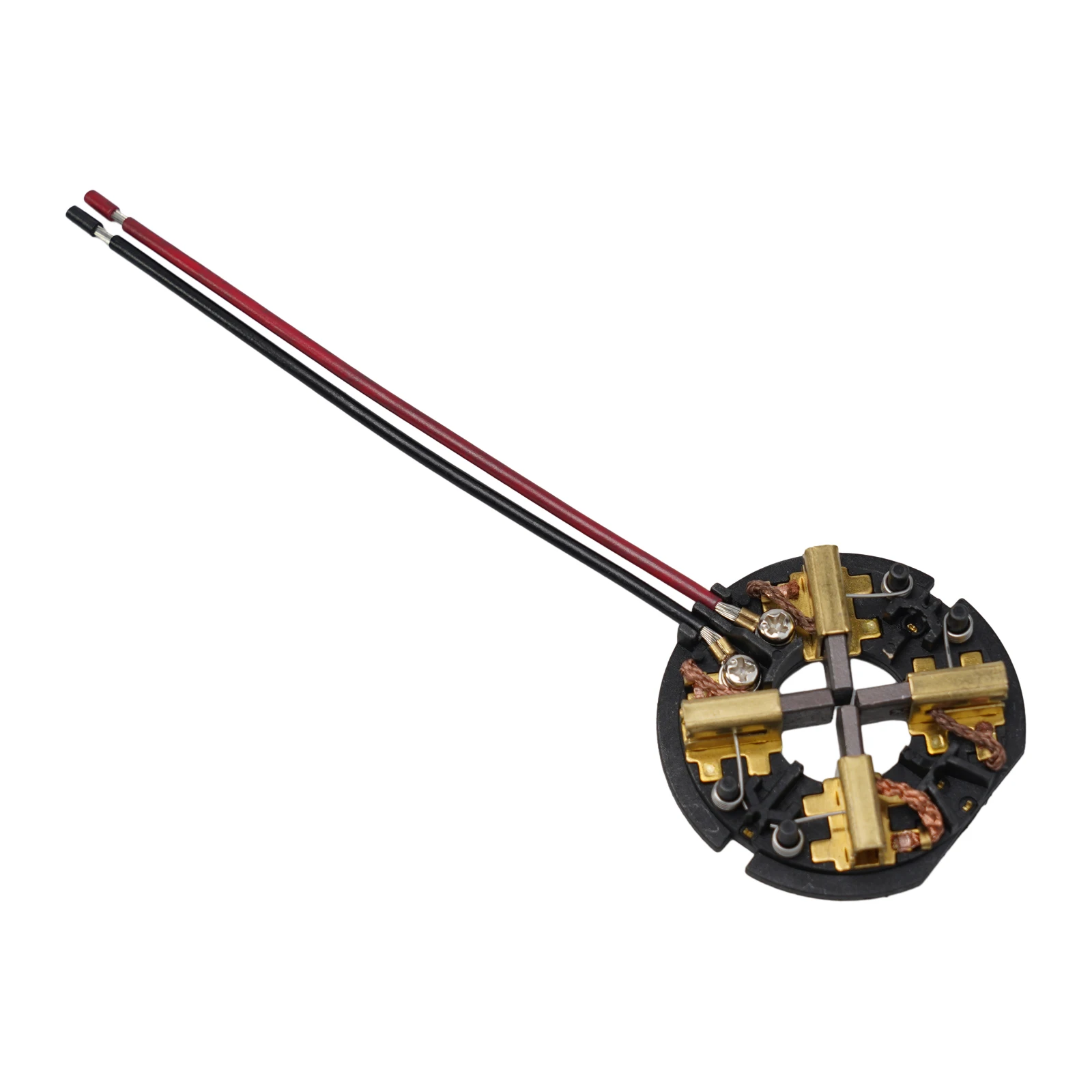 Держатель угольной щетки для 290069199 Подходит аккумуляторной дрели HD18PD HD18DD HD18HIW 18 В