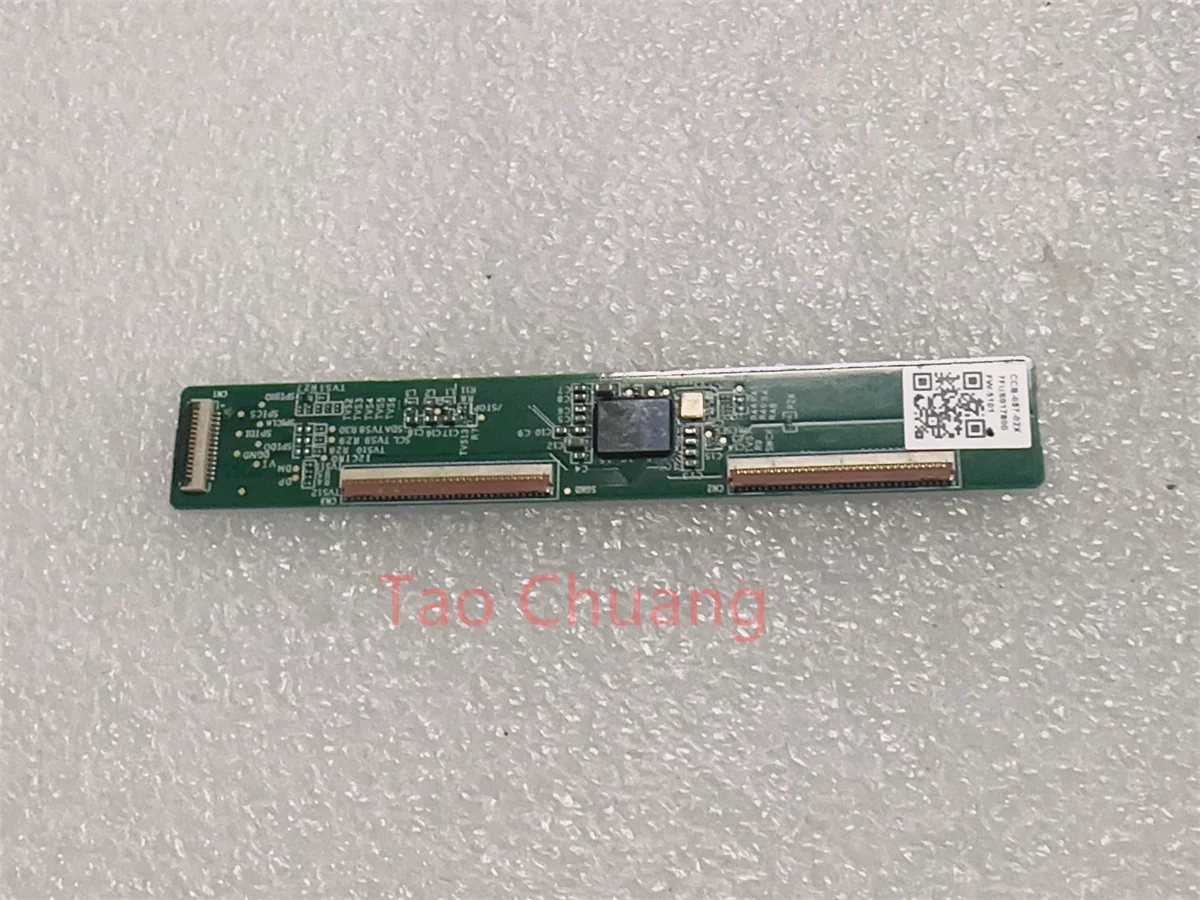 

Для DELL XPS 13 9365 LCD сенсорная панель управления