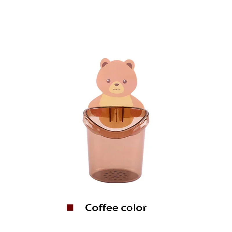 

Настенный органайзер для ванной комнаты Teddy Bear