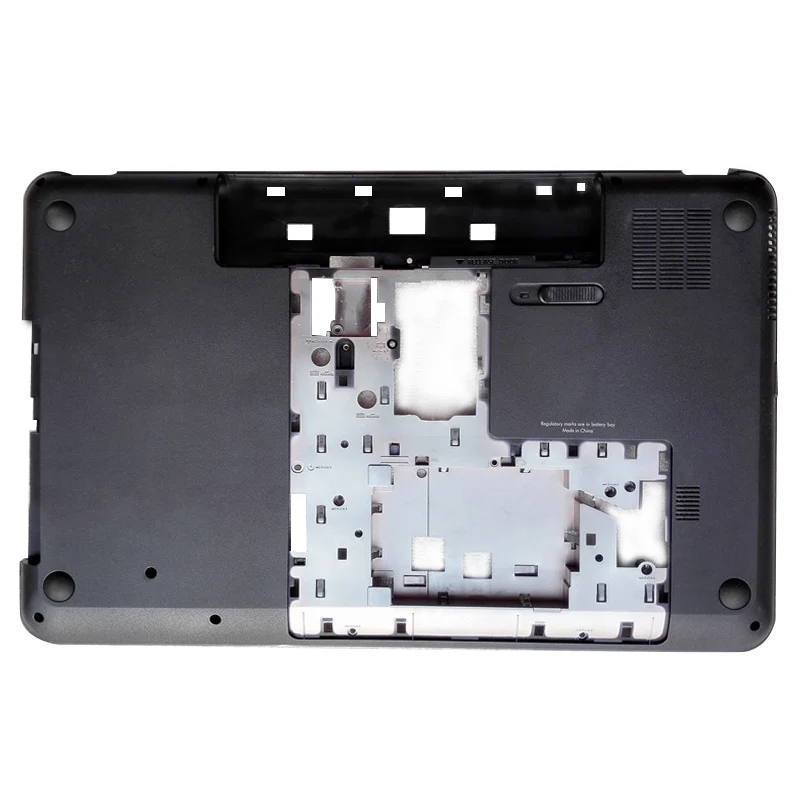 НОВЫЙ для HP Pavilion 17 3 дюймов G7-2000 G7-2030 G7-2025 G7-2022US G7-2118NR G7-2226NR нижний чехол ноутбука