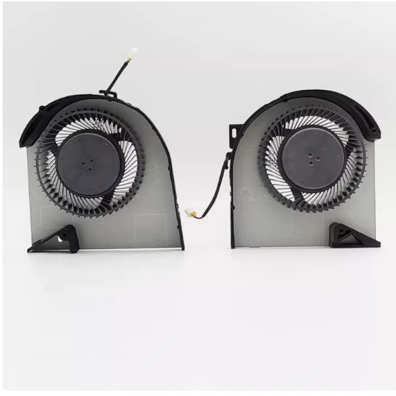 Новый вентилятор для Dell Precision 7530 7540 P74F NS85C12-17G23 NS85C13-17G24