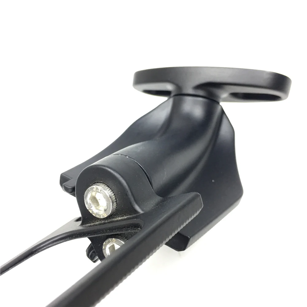 Мотоциклетные зеркала модифицированное регулируемое вращающееся зеркало