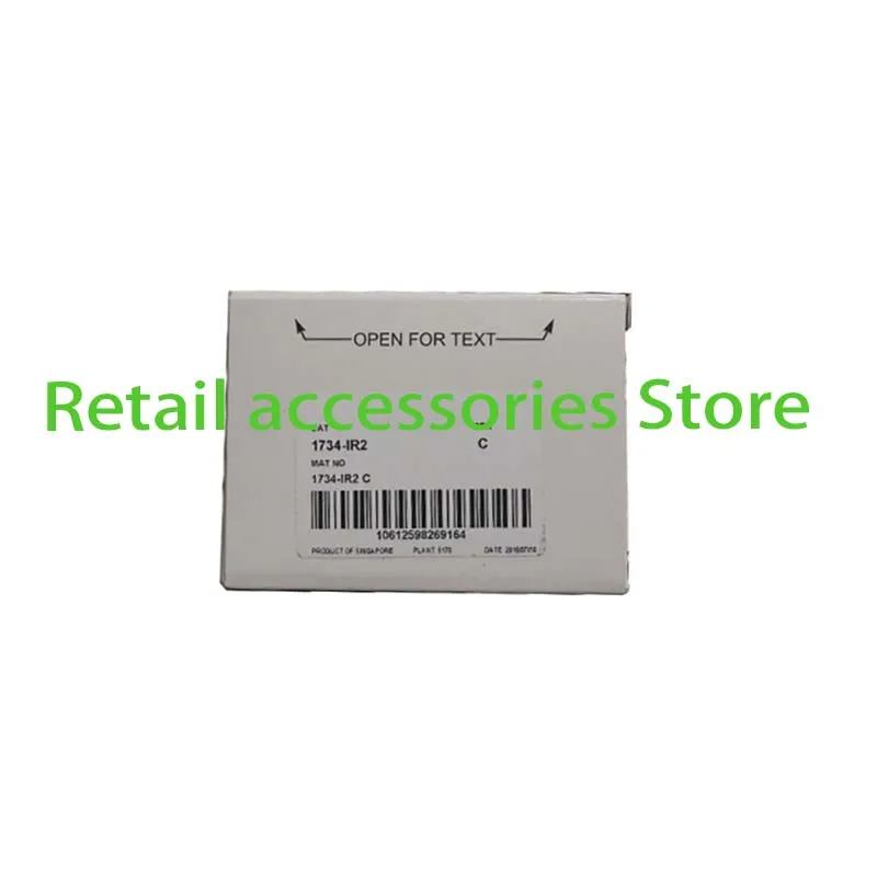 

New Original In BOX 1734-IR2 1734 IR2 {Warehouse Stock} 1 Year Warranty Shipment Within 24 Hours