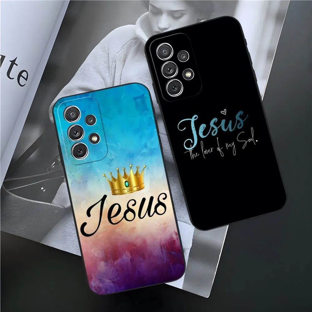 Чехол для телефона Samsung Galaxy S23 Ultra S24 S22 S20 Fe S21 Plus A54 A34 A24 A53 M54 Note 20