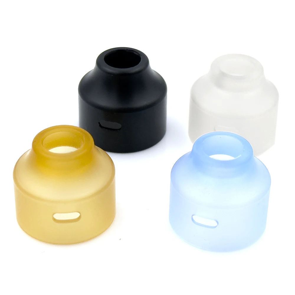 

Wasp Nano Cap RDA Tank TopCap 22 мм RDTA Wasp Atomizer Bell Cap Запасная часть