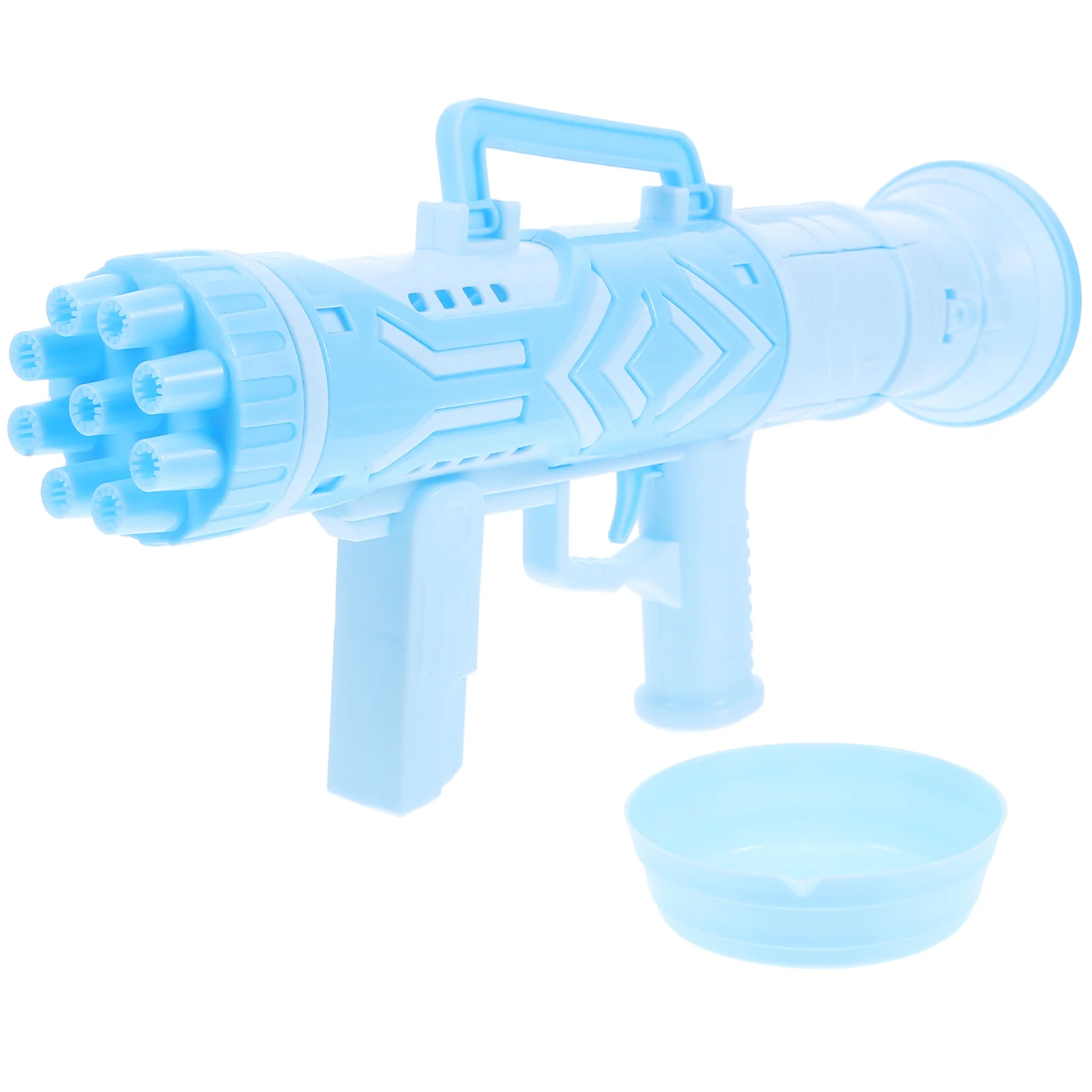 

Bubble Machine Blower Kids Lovely Shaped Maker Summer Plaything Outdoor Toddler Toys