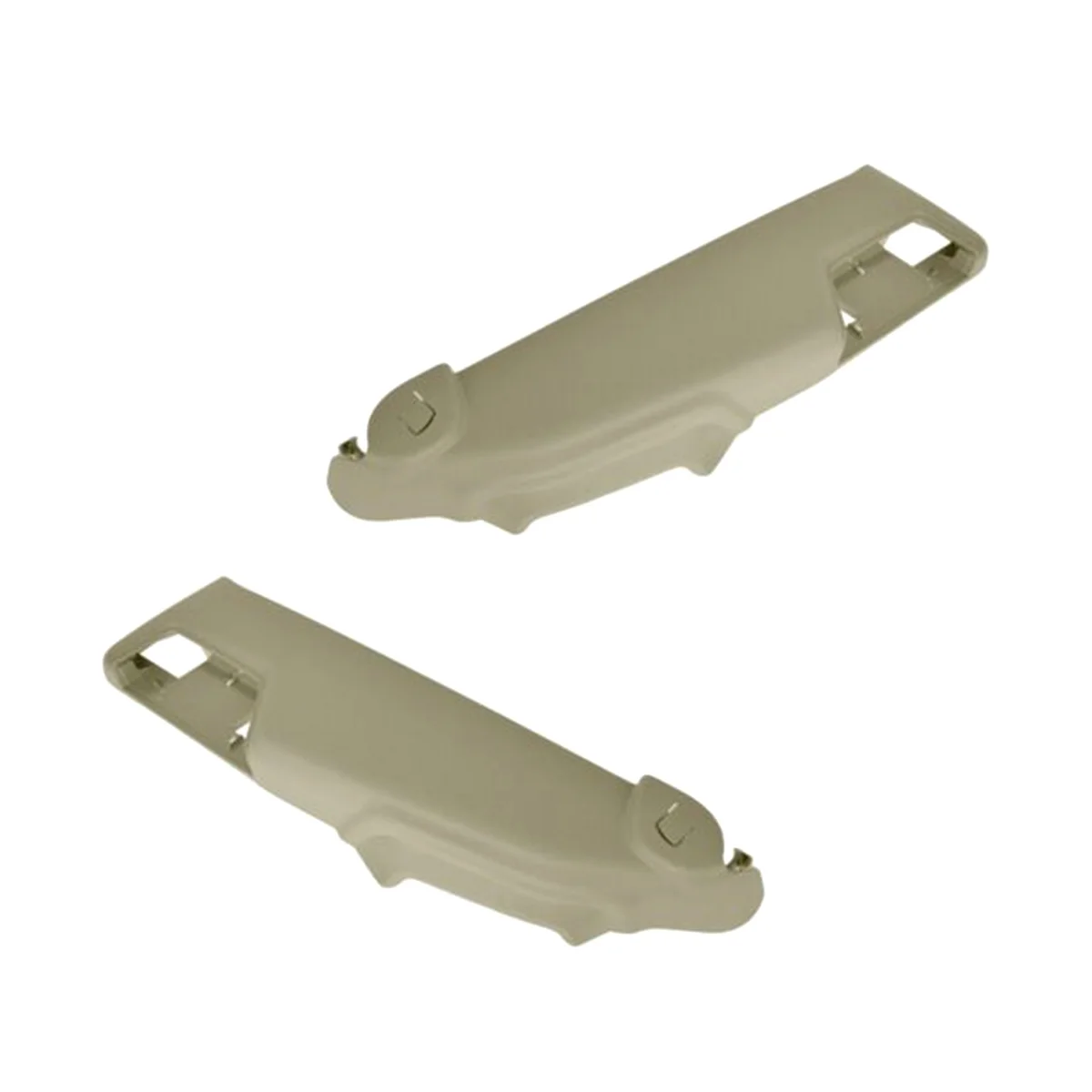 

For Volvo S80 XC90 V70 S60 Car Front Right Side Power Seat Side Switch Panel Trim Cover 39802020