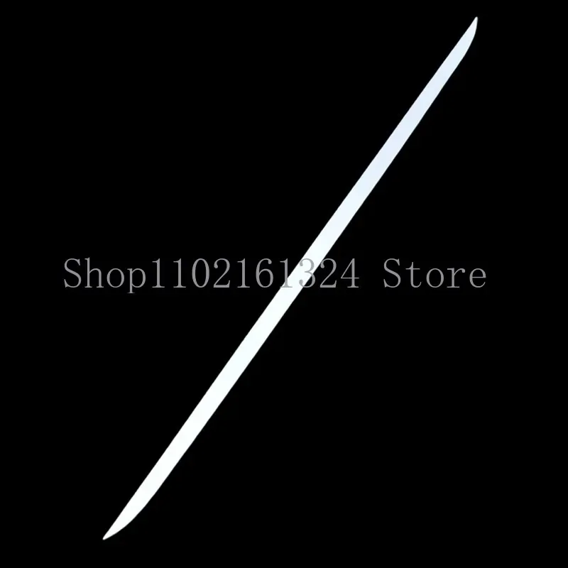 Нижняя крышка задней двери для Nissan Qashqai j12 2023 2024 ailgate молдинговая отделка задняя