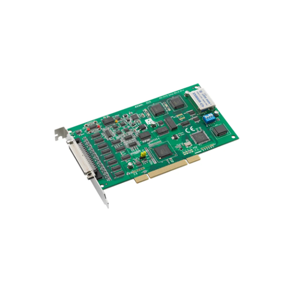 Advantech PCI 1747U 250 kS/s 16-bit 64-ch аналоговый вход универсальная плата сбора данных
