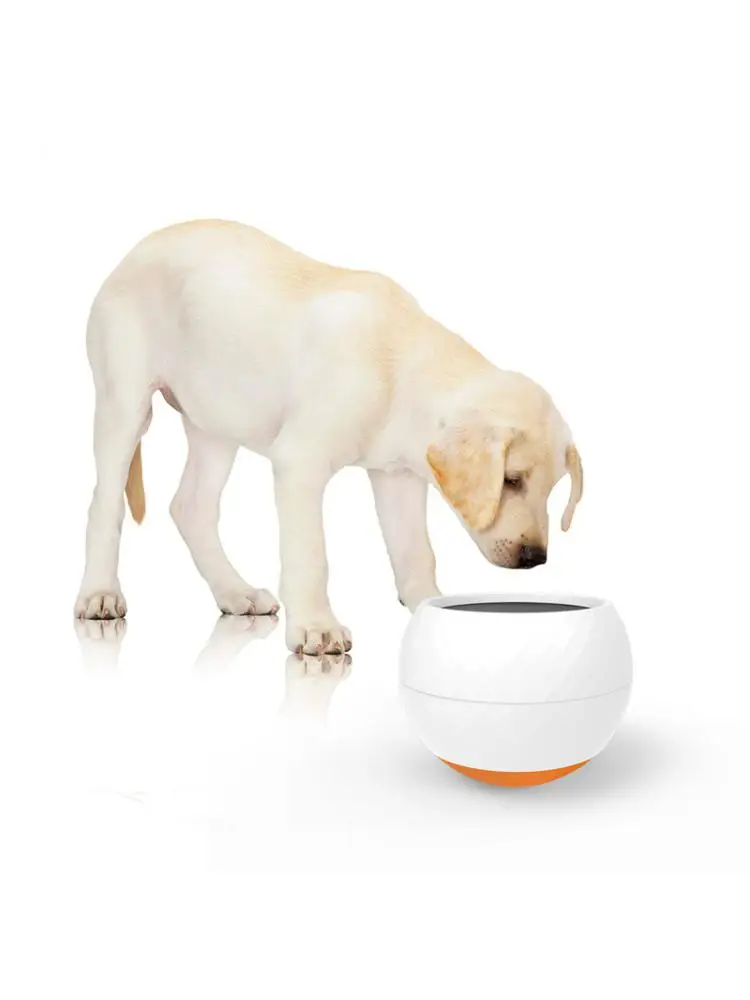 Противоопрокидывающаяся и противоразбрызгивающая миска для собак защита