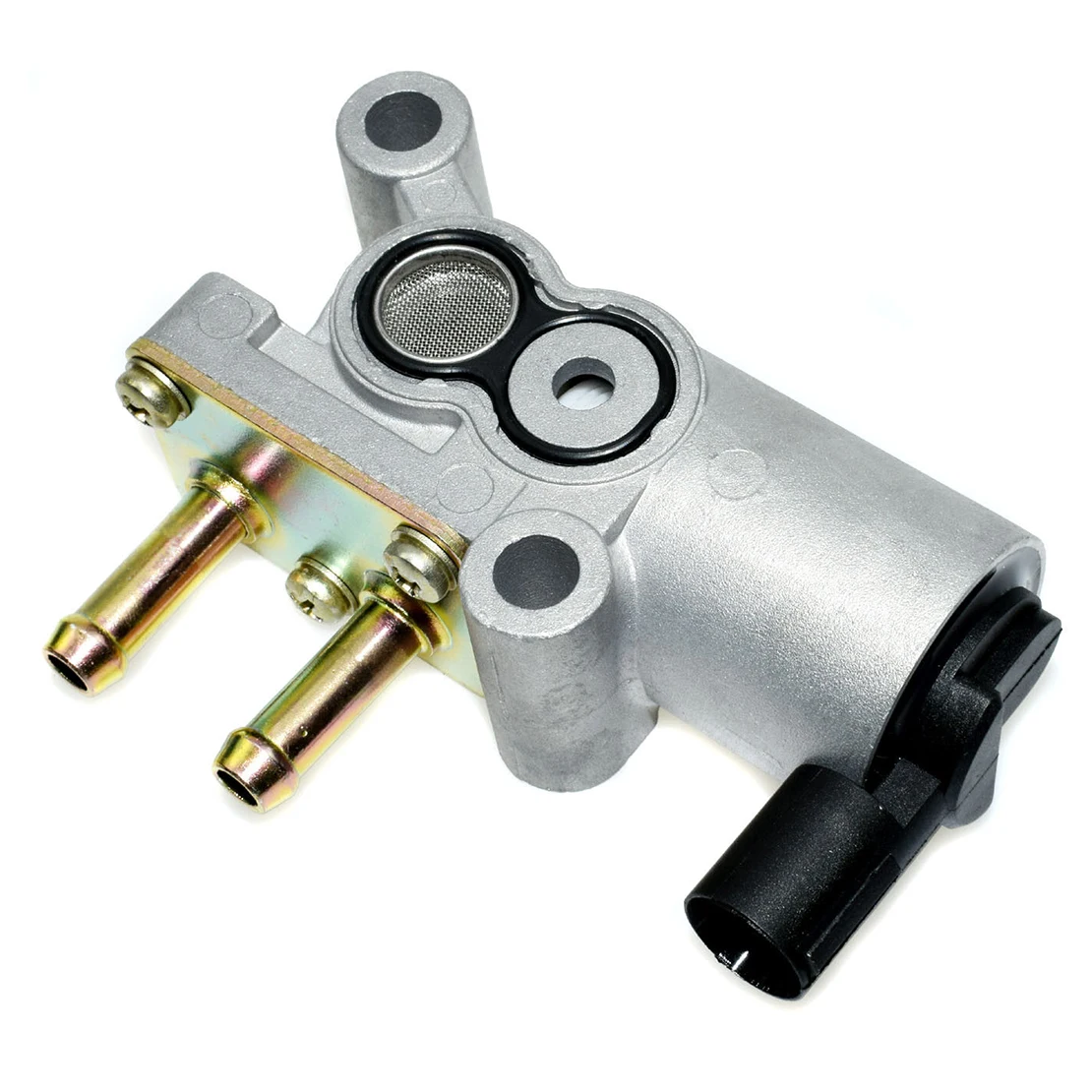 Автомобильный регулирующий клапан холостого хода подходит для Honda CR-V 2.0L 1998 1999 2000