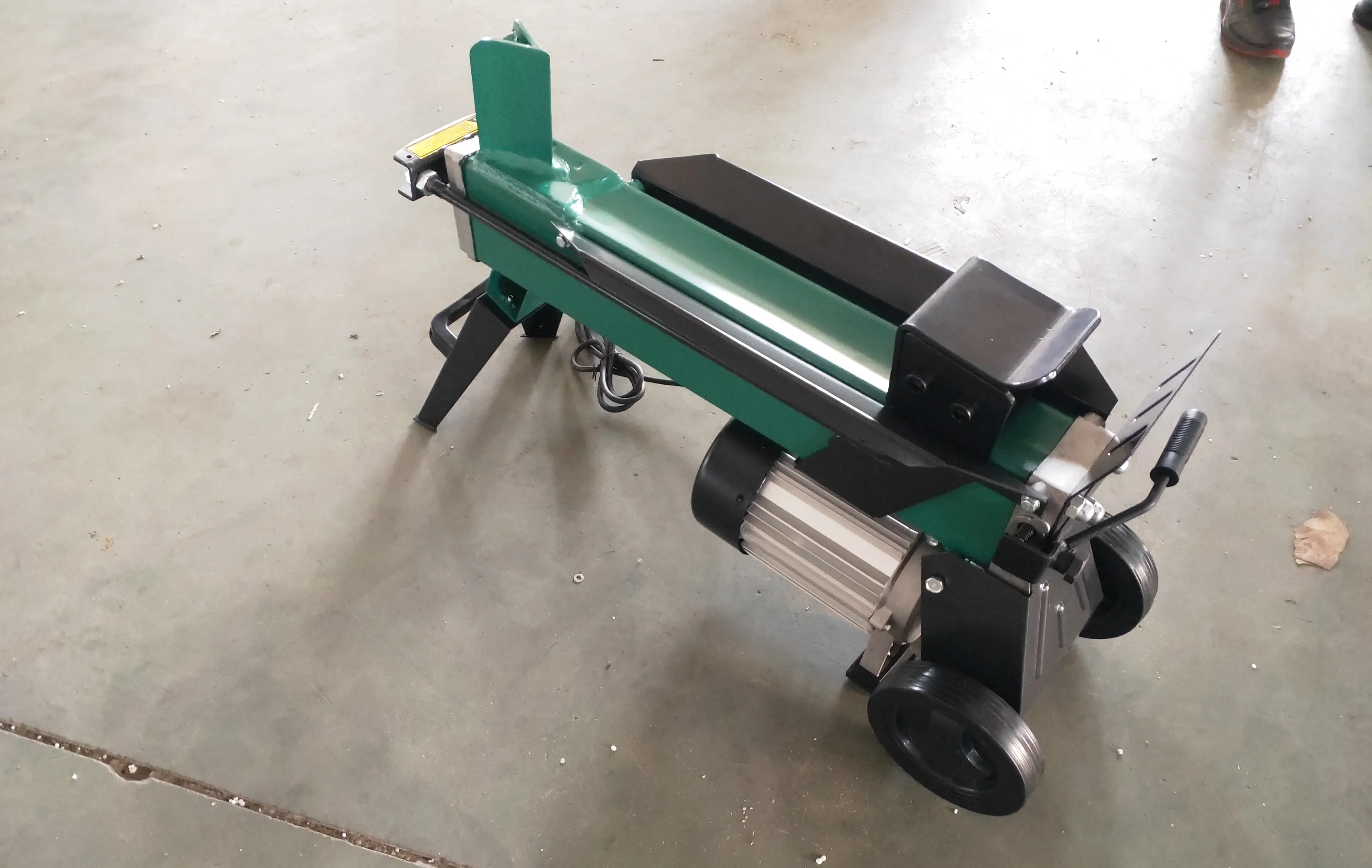 Стандарт CE SUMORE Hystrong Портативный гидравлический быстроразъемный дровокол