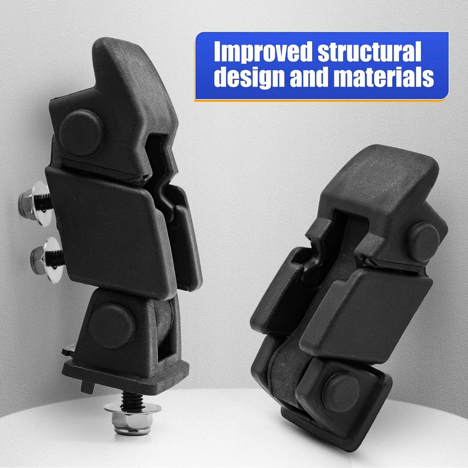 Подставка для джипа Wrangler TJ 1997 1998 1999-2000 68038118AA 55176636AD