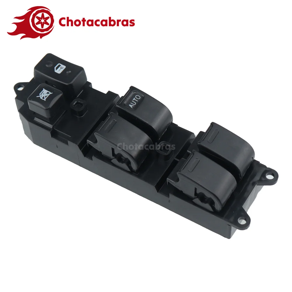 84820-35020 RHD для Toyota Hilux 4runner Land Cruiser Carina переключатель управления электростеклом