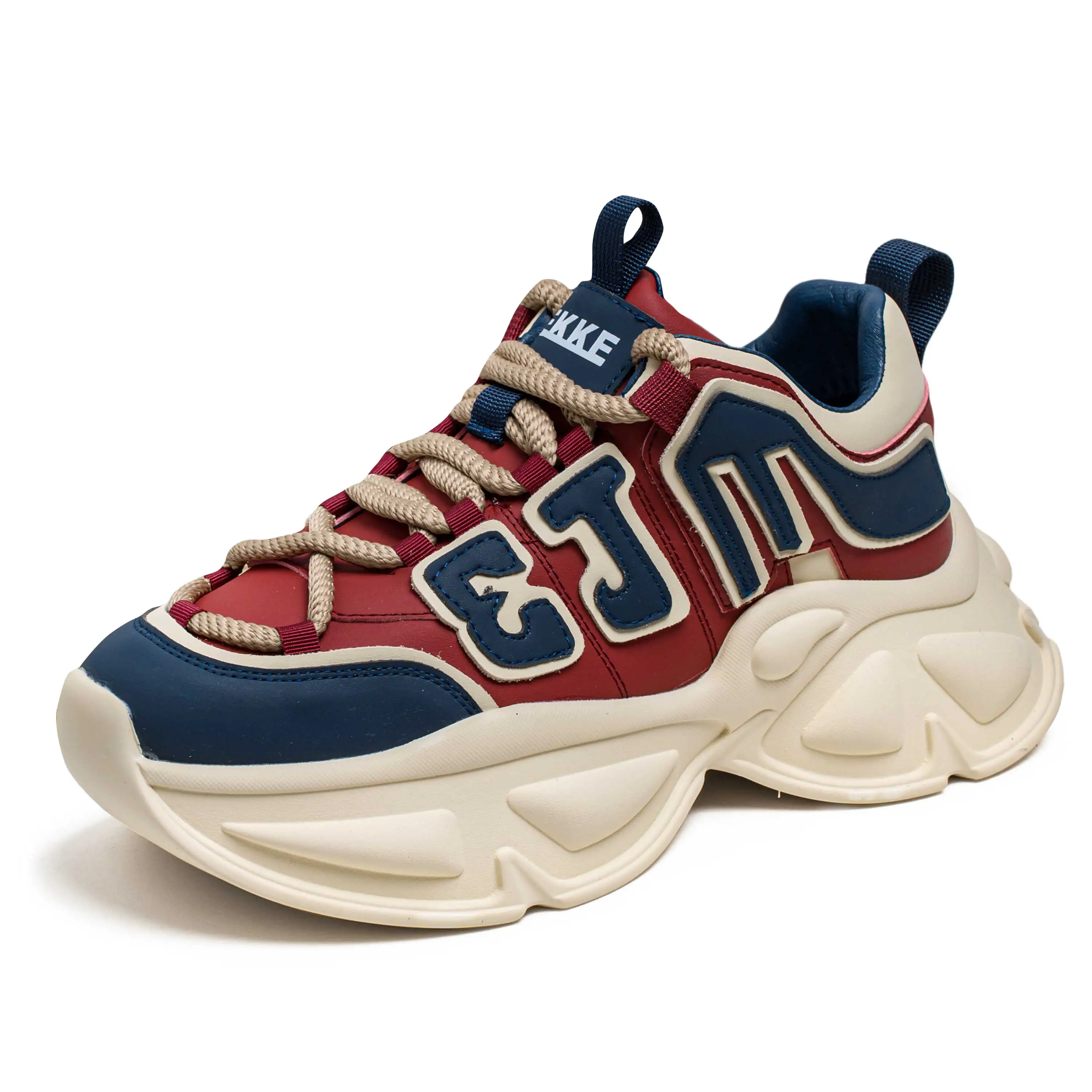 Autumn and Winter New Sneaker Trendy Shoes