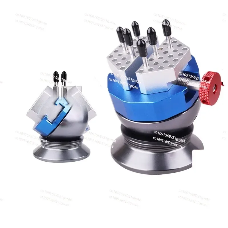 Изготовление и трансформация модели с ЧПУ окрашивающее приспособление