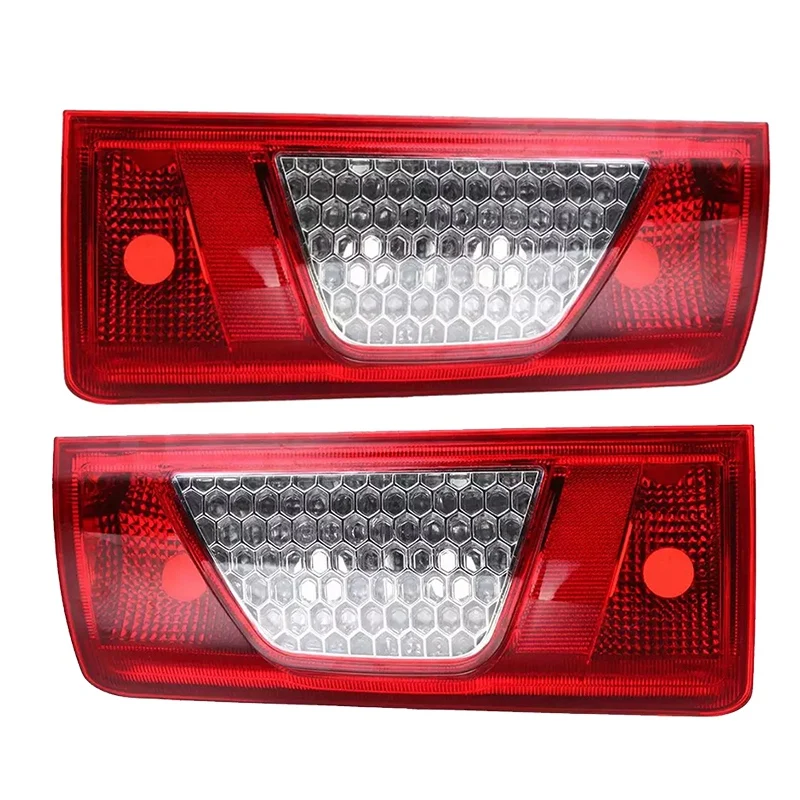 

Car Tail Lamp Light Lens Rear Brake Light Replacement For Ford Transit/Connect 2009-2014