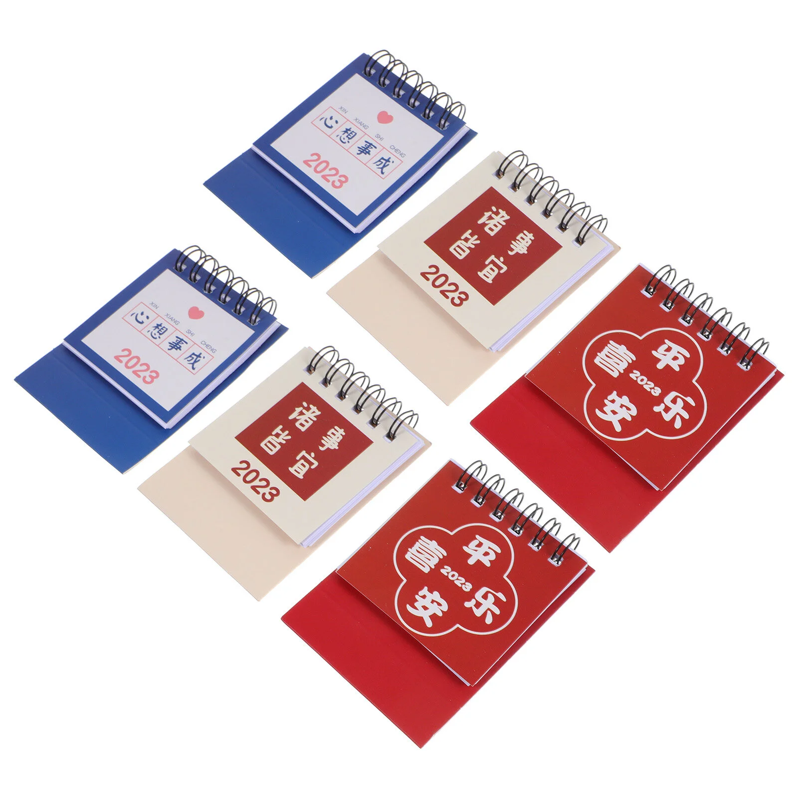 

Безопасный нежный стоячий календарь, офисные принадлежности, мини-украшение для стола для студентов, портативный месяц