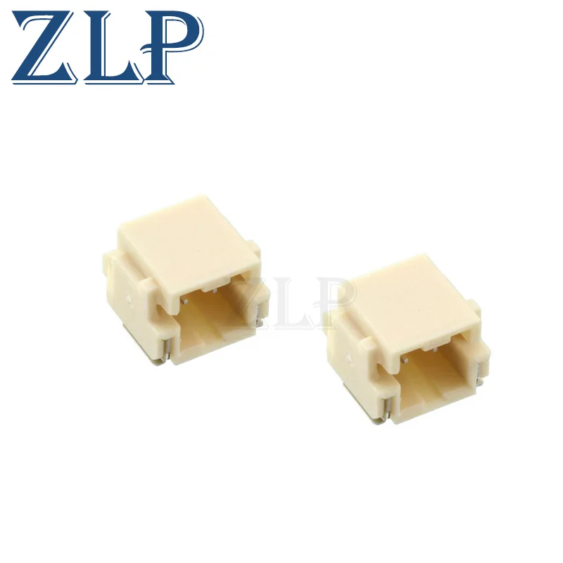 

5023520200 502352-0200 CONN HEADER SMD R/A 2POS 2MM Connector NEW ORIGINAL