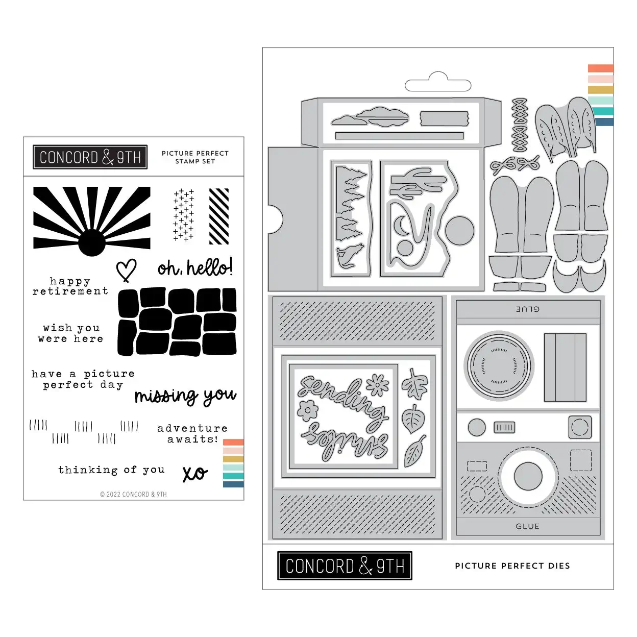 

Christmas Camera Letter Metal Cutting Dies Clear Stamps For Decorating Scrapbook Diy Paper Card Album Mould Embossing Craft