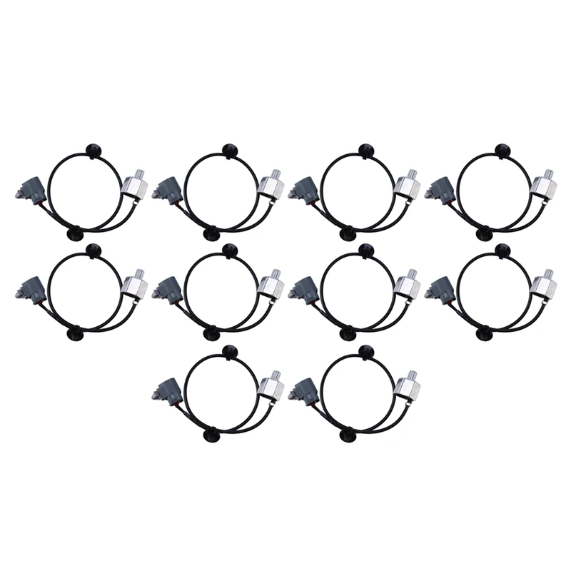 10X ZJ01-18-921 E1T50371 ZJ0118921 E001T50471 для Mazda 3 5 CR19 6 1 2 0