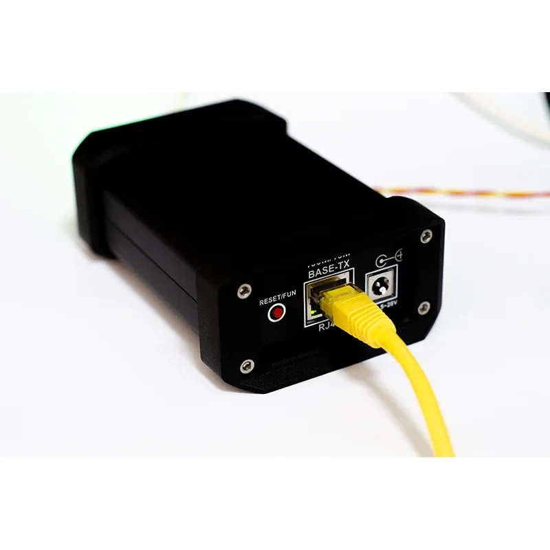 100 базовый base-t1 гигабитный бортовой Ethernet заменяет стандартный