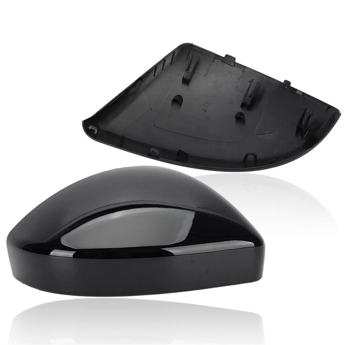 Автомобильное зеркало заднего вида зеркальный корпус аксессуары для E-Pace F-Pace