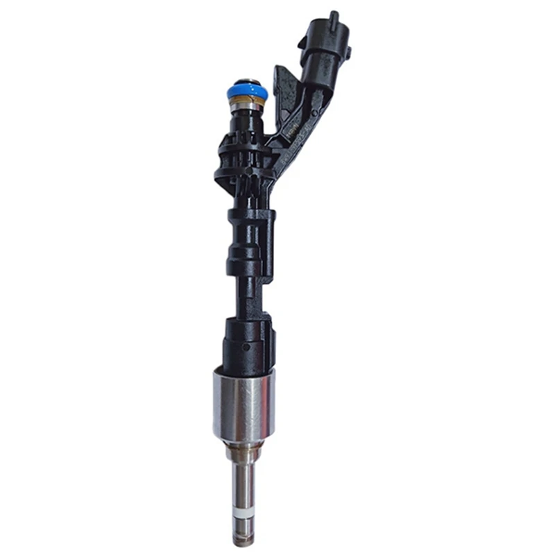 

Car Fuel Injector Fuel Injection Nozzle For-Jaguar Land Rover 5.0L 0261500298 LR079542 8W939F593AD