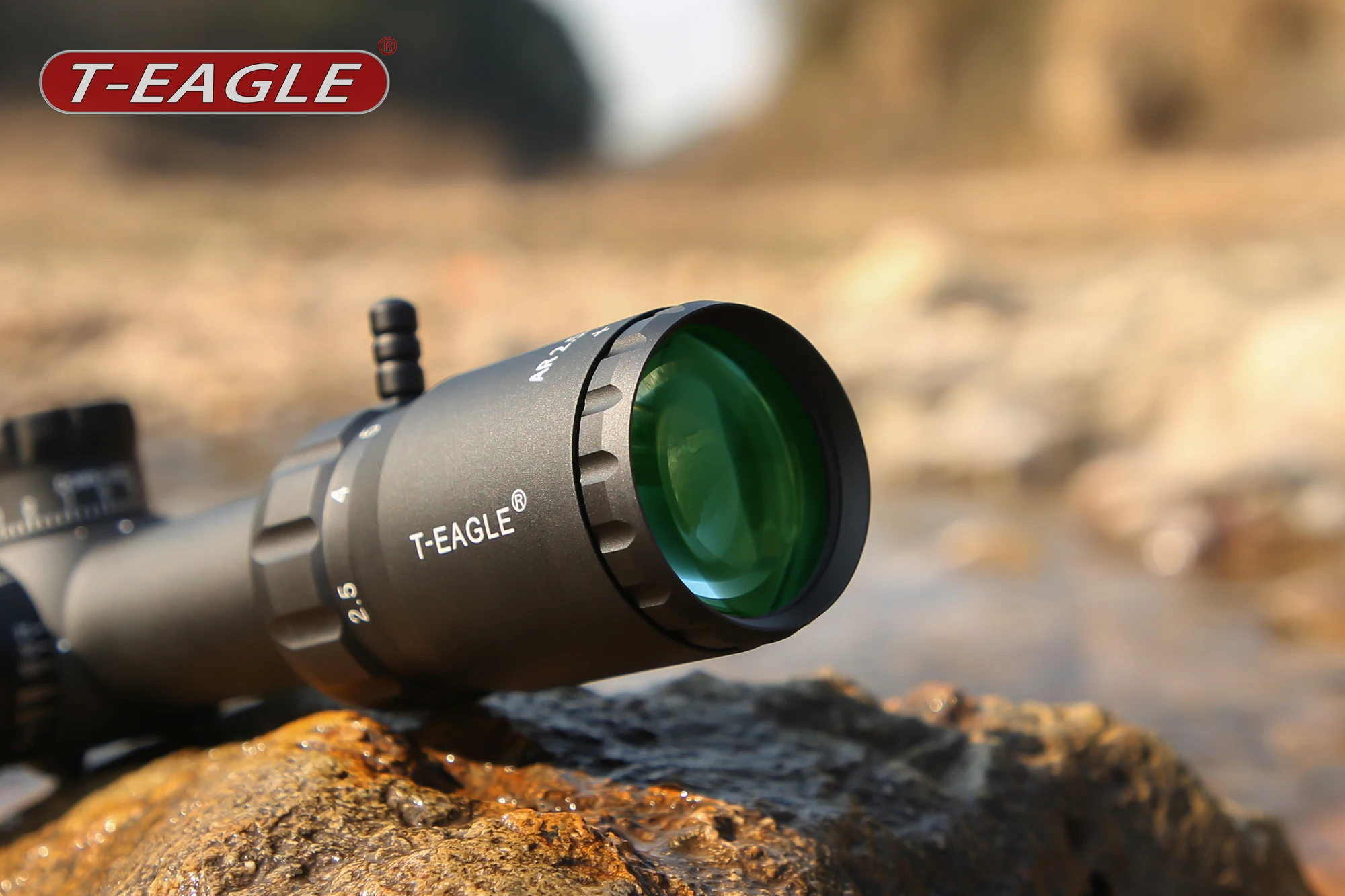 Охотничья модель зрительный прицел для винтовки страйкбола стекла оптический