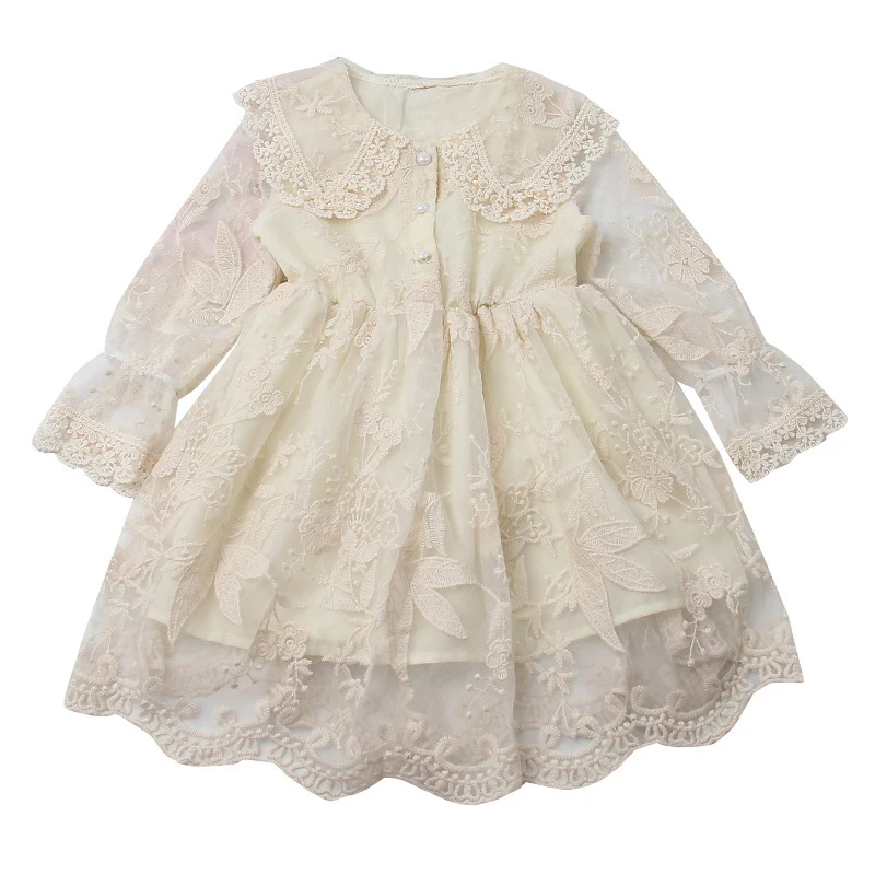 

Summer Dress White Dress For Girl Elegant Girl Dress Dress For Girls Kids Clothes Girls Girl Clothing Dresses White Dre