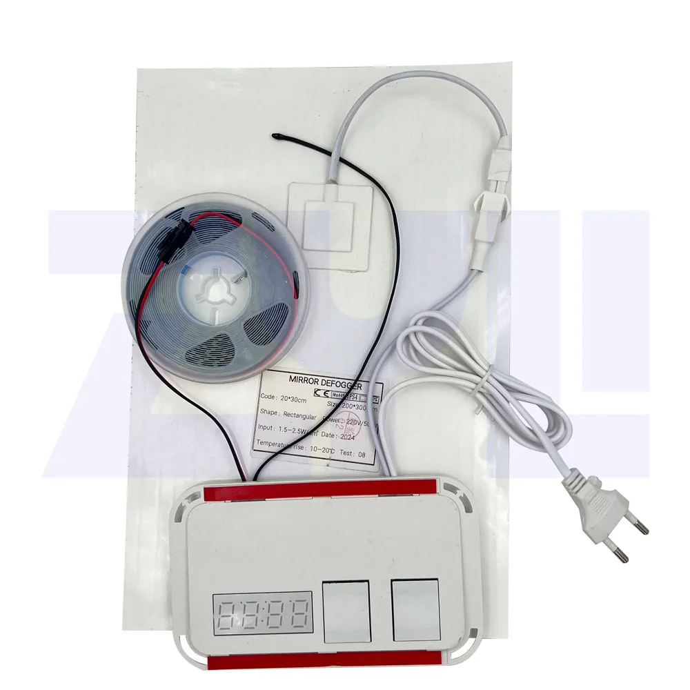 

Светодиодная лента, контроллер, сенсорный зеркальный сенсорный переключатель, 24 Вт, умный шкаф для ванной комнаты, зеркальный, Белый светодиодный переключатель 2835 120D