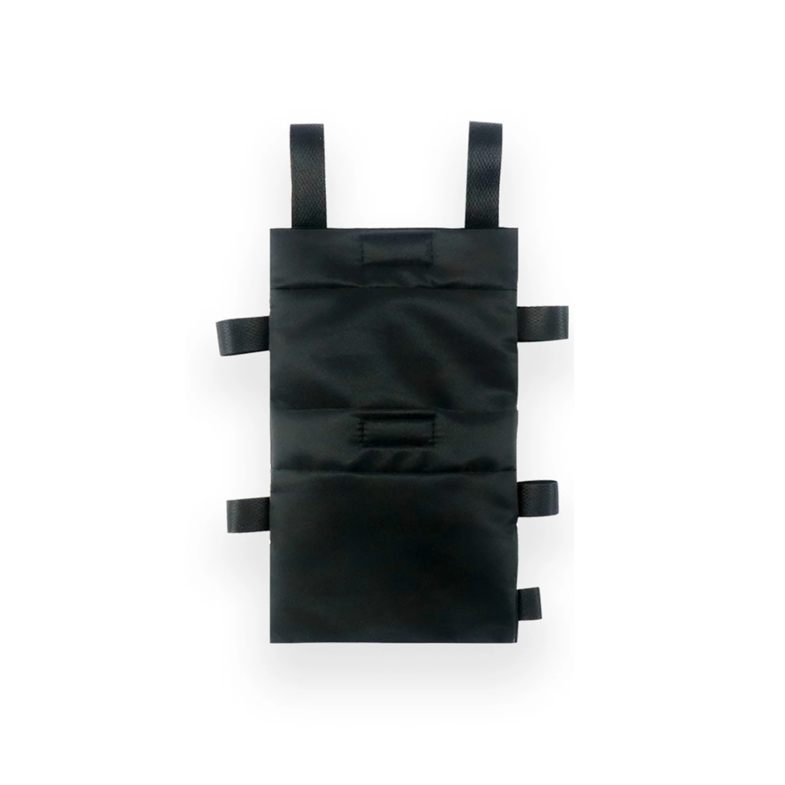 

Crutch Bag Portable Underarm Crutches Pouch Pocket Crutches Accessories Storage Bag For Adults Youth Storage Bag