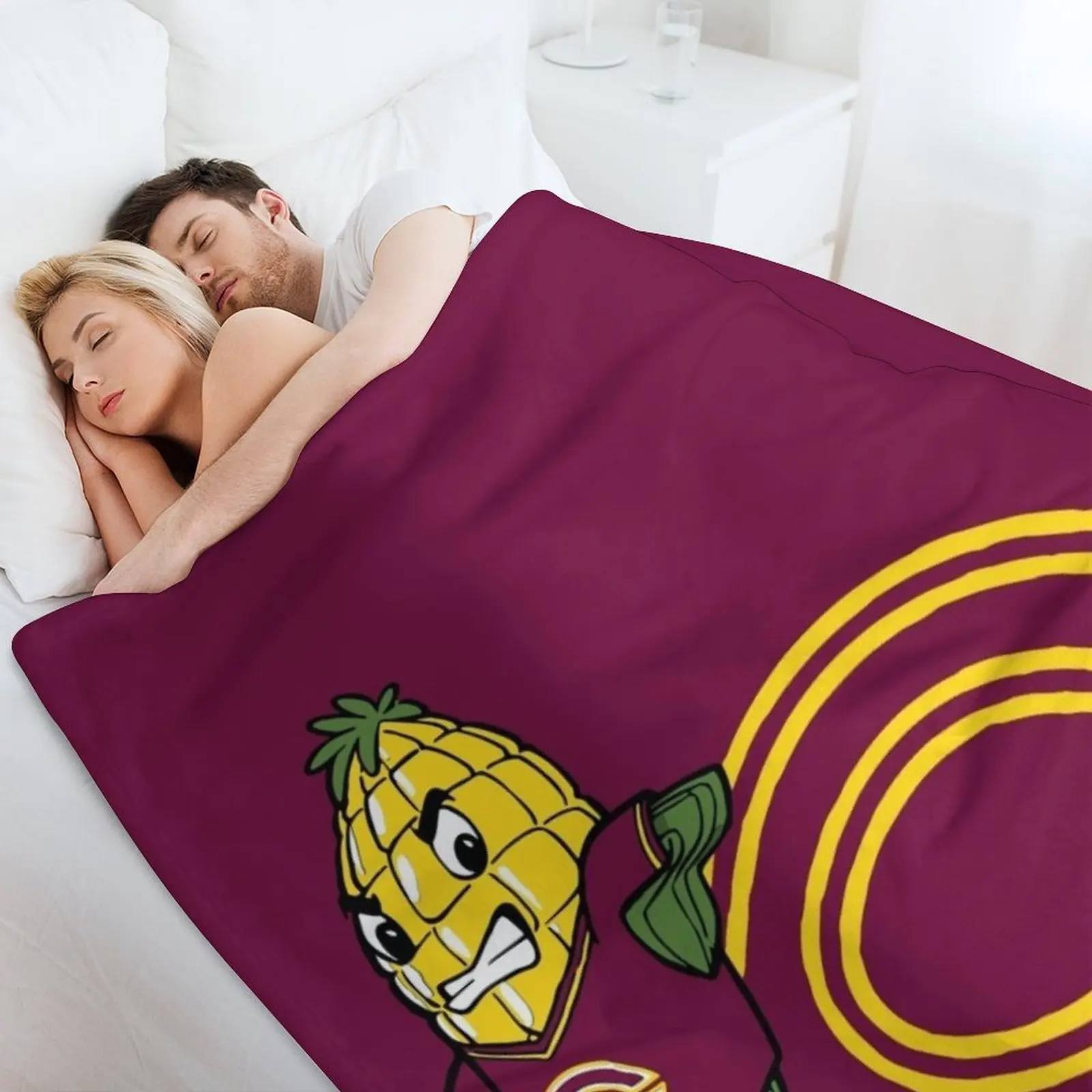 Одеяло Concordia-Mhead Cobbers