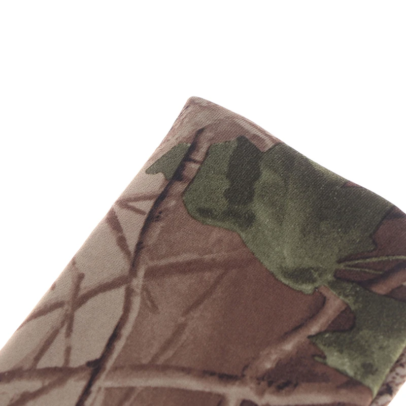 

1Pcs Neoprene Rifle Scope Cover Telescope Protector Case Bag Hunting Bag Color Random Anti Dust